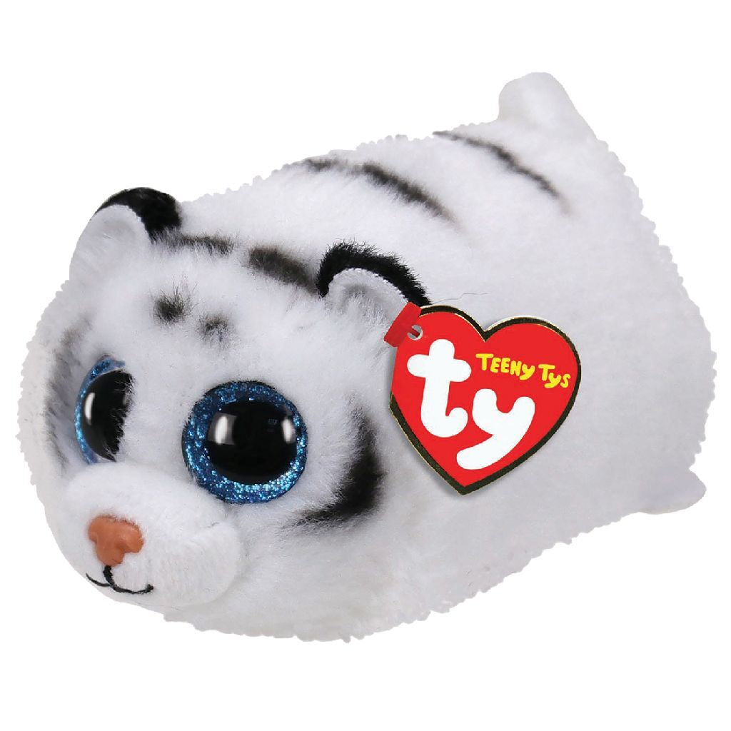 Ty ty teeny tys tigre coccola tundra 10 cm