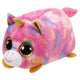 Ty Beanie Ty Ty Ty's Star Unicornio, 10 cm
