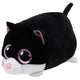 Ty Ty Teeny's Cara Cat 10cm