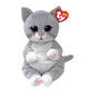 Ty Beanie Babies Belllies Morgan Cat Medium