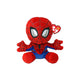 Ty Beanie Babies Spiderman Soft, 15 cm