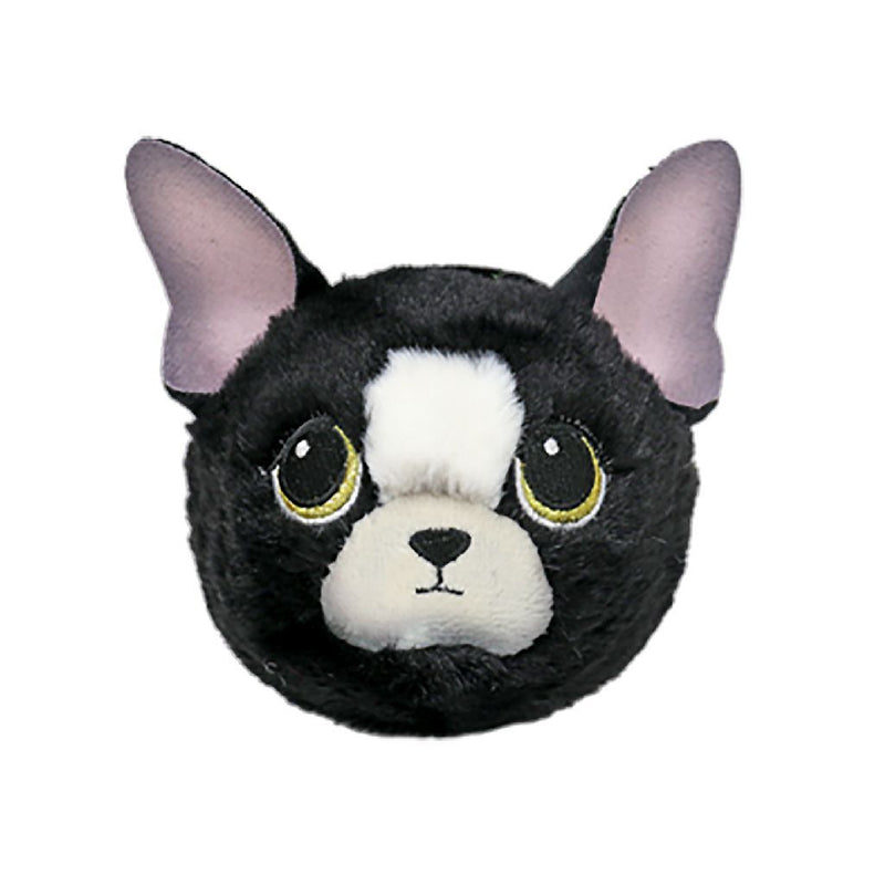 Ty beanie buttafuori peluche chihuahua doodle