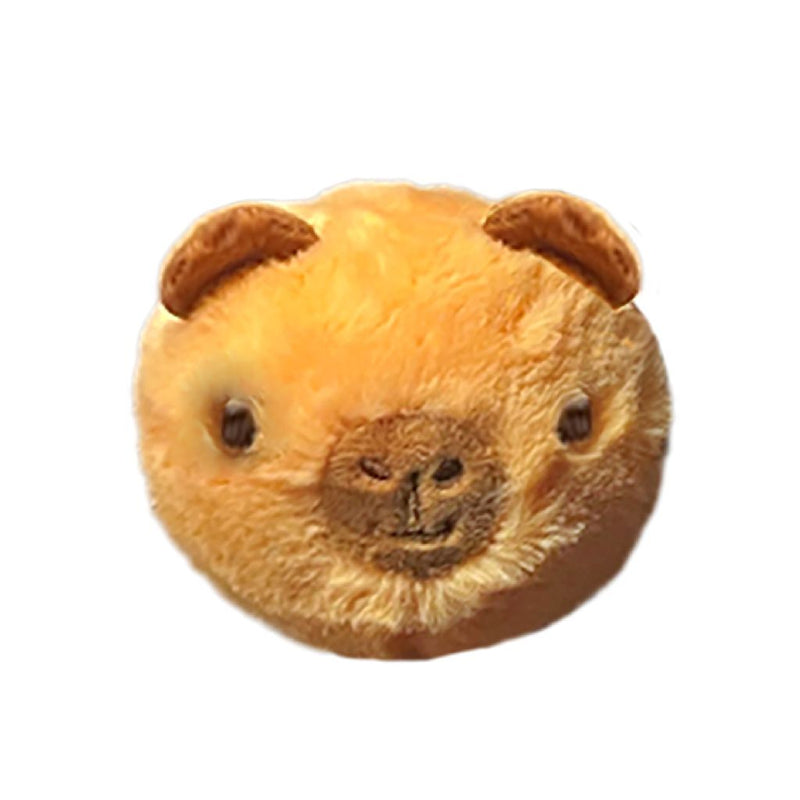 Ty beanie buttafuori peluche capibara barry
