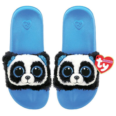Pantofole moda Ty panda bambù taglia 29