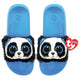 Pantuflas Ty fashion panda bambú talla 29