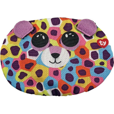 Ty ty ty lavabile per bambini per bambini leopardo giselle regolabile 3+