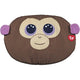 Van der Meulen Bouth Cap Monkey Coconut, reutilizable y lavable