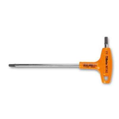 Beta t-inbussleutel 96t 10mm