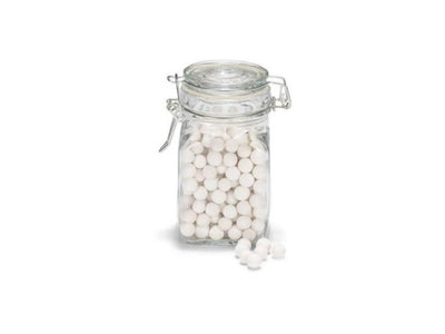 PATISSE PATISSE FASI CERAMICI in vetro 300 g bianco