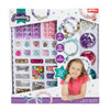 Conjunto de joyería Toi-toys para hacer joyas.
