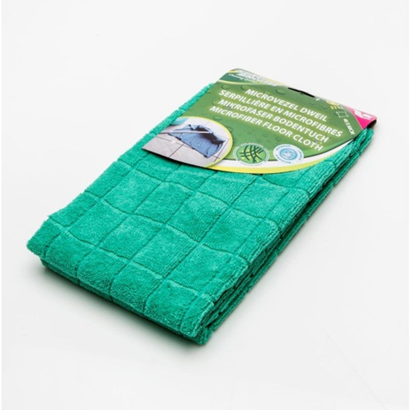 Starbright eco mop microfibra 2 pz