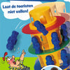 Jumbo Pisa Balanspel
