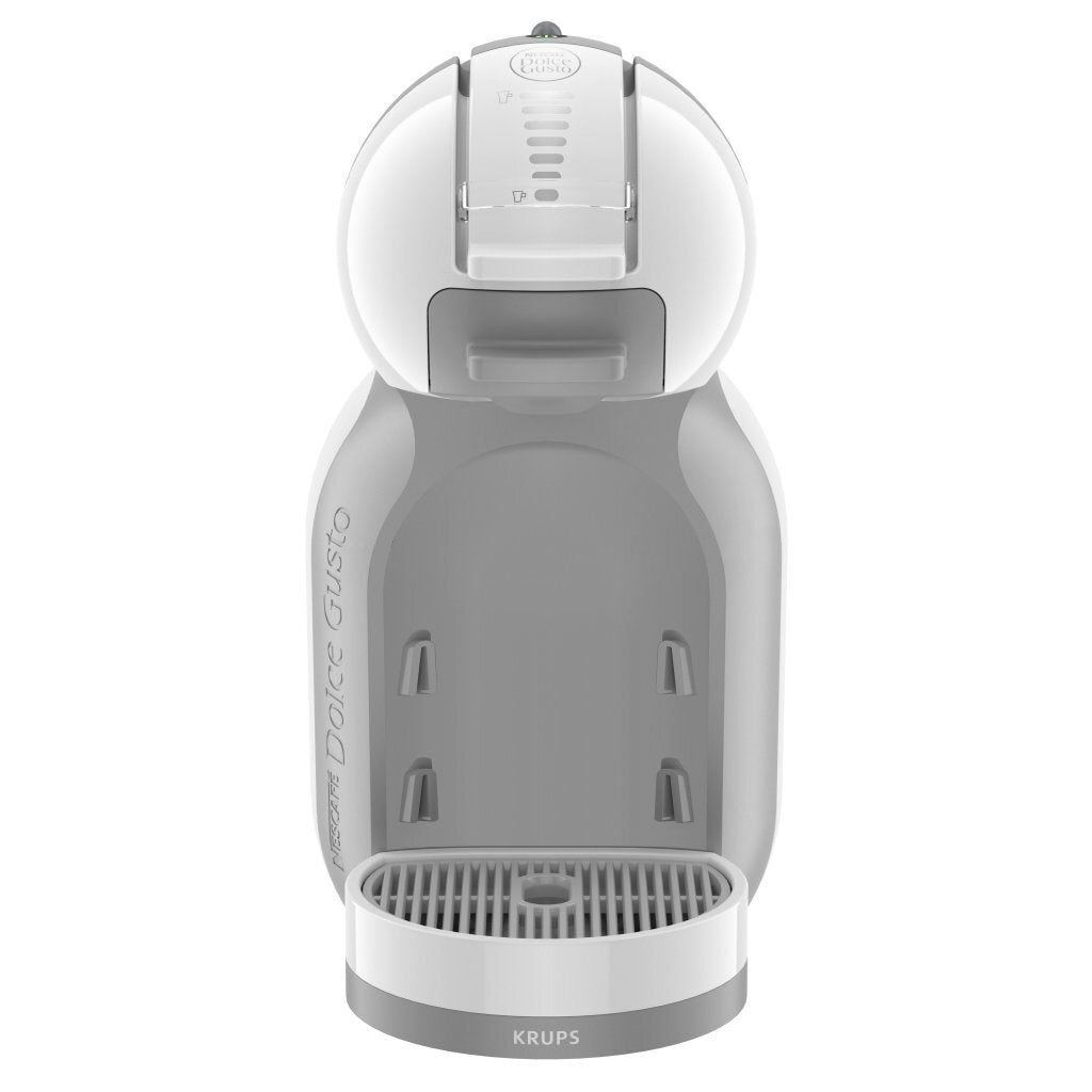 Krups Krups KP1201 Nescaf Eacute; Dolce Gusto Mini Me Automatic Coffee Machine Grey