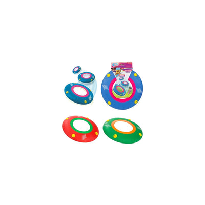 Toi-toys play out frisbee 27cm