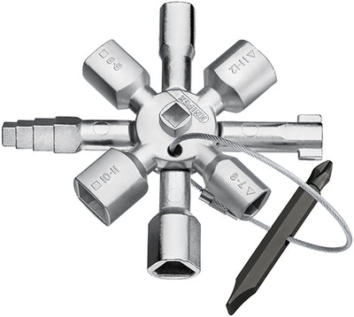Knipex Twinkey 001101