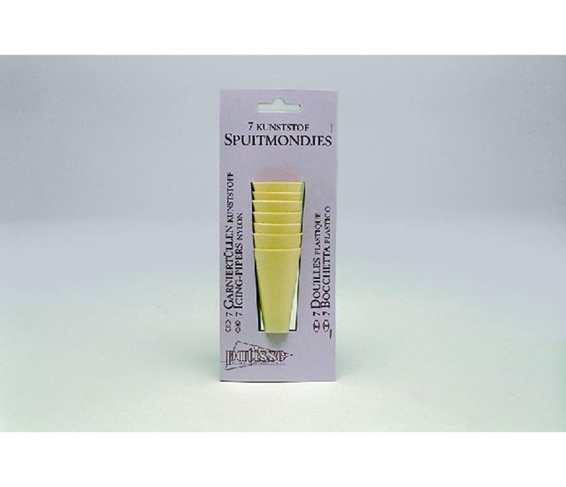 Patisse Patisse Spray Bull Set di 7 pezzi