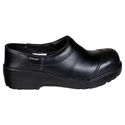 Eurodan e1835 oscar tacco chiuso pu + kn s3 nero - taglia 41 - 16.039.004.41