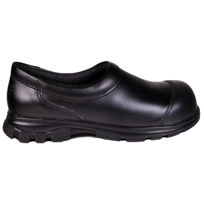 Eurodan e173 walki tacco chiuso pu flex s3 nero - taglia 41 - 16.039.009.41