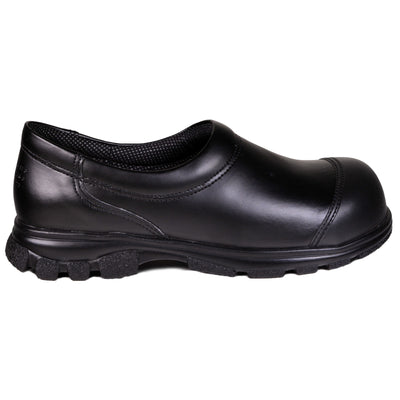 Eurodan e173 walki tacco chiuso pu flex s3 nero - taglia 48 - 16.039.009.48