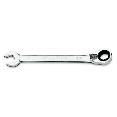 Llave combinada con carraca beta 142 3 8x3 8