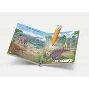 Ravensburger Tiptoi Boek De Wereld van de Dinosaurussen - afbeelding 2