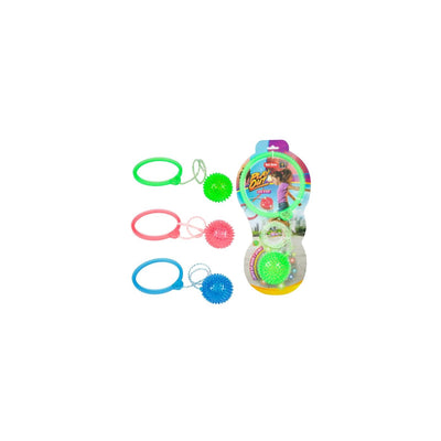 Toi-toys play out ole swing met licht