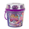 Set di slime Toi-Toys con profumo che cambia colore +acc