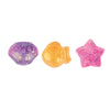 Toi-toys sirene stringono figure del mare - 6 cm