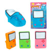 Toi-toys divertente console di gioco malleabile 12 cm