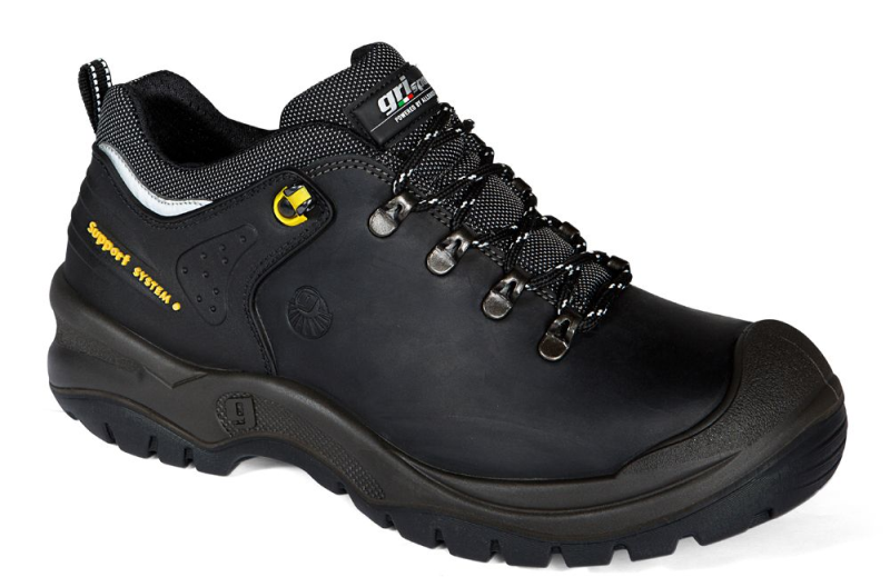 Ty grisport safe 801 l var 21 33149 laag s3 zwart - maat 45 - 11.049.058.45