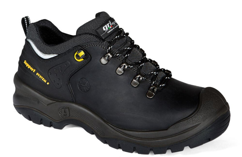 Ty grisport safe 801 l var 21 33149 laag s3 zwart - maat 39 - 11.049.058.39