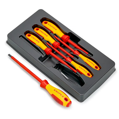 Set di cacciavite Knipex 00 20 12 V01 VDE
