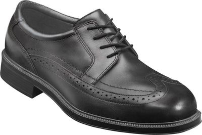 Zapato de trabajo Atlas CX 320 Office Low S2 | negro | talla 45 - 11.012.022.45