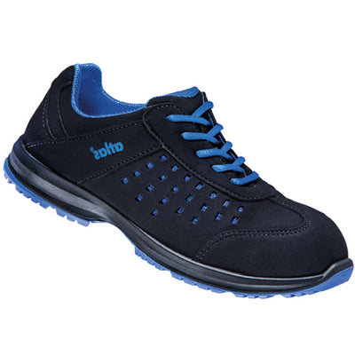 Zapato de trabajo atlas gx 130 2.0 bajo s1 | negro | talla 35 - 11.012.028.35