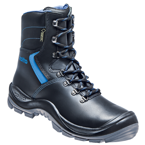 Atlas werklaars gtx 935 xp s3 | zwart | maat 48 - 11.012.080.48