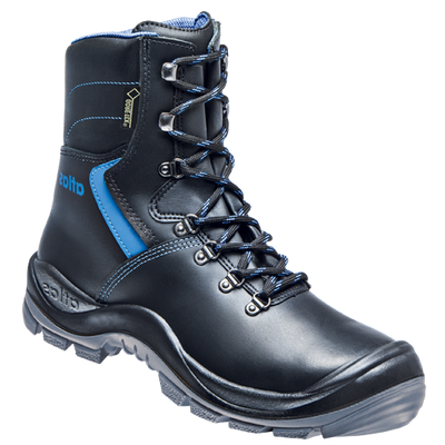 Bota de trabajo Atlas gtx 935 xp s3 | negro | talla 39 - 11.012.080.39