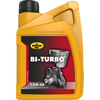 Kroon-oil Aceite de motor Kroon bi-turbo 15w40 1ltr
