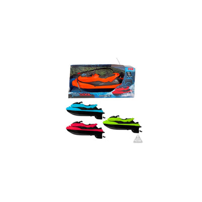 Toi-toys moto d'acqua rc-cool 26 cm