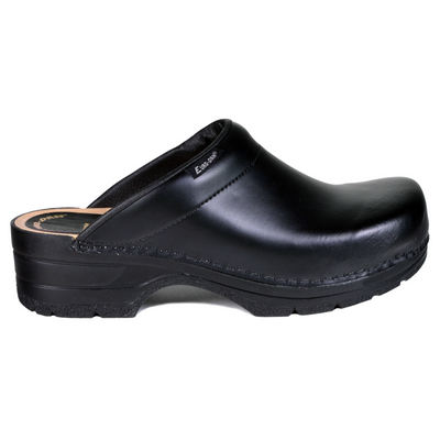 Eurodan e1224 victor tacco aperto pu bianco - taglia 43 - 00.039.013.43