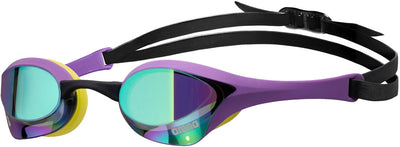 Specchio Arena Cobra Ultra Swipe - occhialini da nuoto