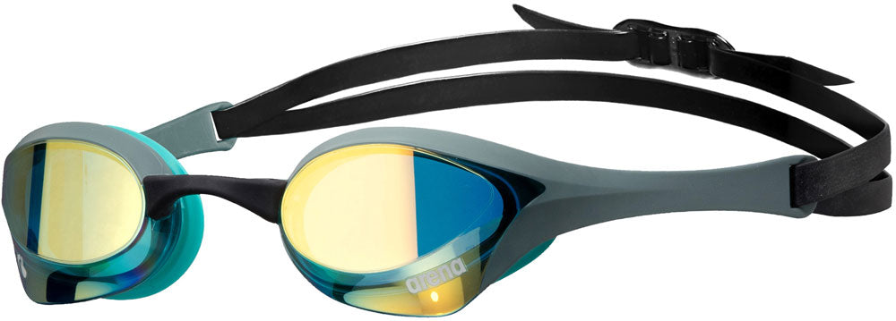 Specchio Arena Cobra Ultra Swipe - occhialini da nuoto