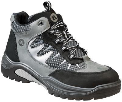 Scarpa da lavoro Bata traxx 24 alta s1p | nero | taglia 47 - 11.017.249.47