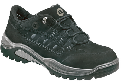 Scarpa da lavoro Bata traxx 91 nb s2 | nero | taglia 45 - 11.017.253.45