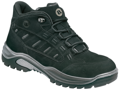 Scarpa da lavoro Bata traxx 92 alta s2 | nero | taglia 48 - 11.017.254.48