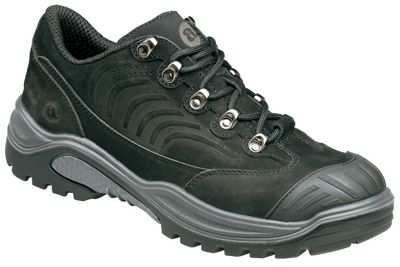 Scarpa da lavoro Bata traxx 203 low s3 | nero | misura 45 - 11.017.266.45