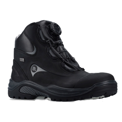 Scarpa da lavoro Bata traxx 219 boa alta s3 | nero | taglia 40 - 11.017.277.40