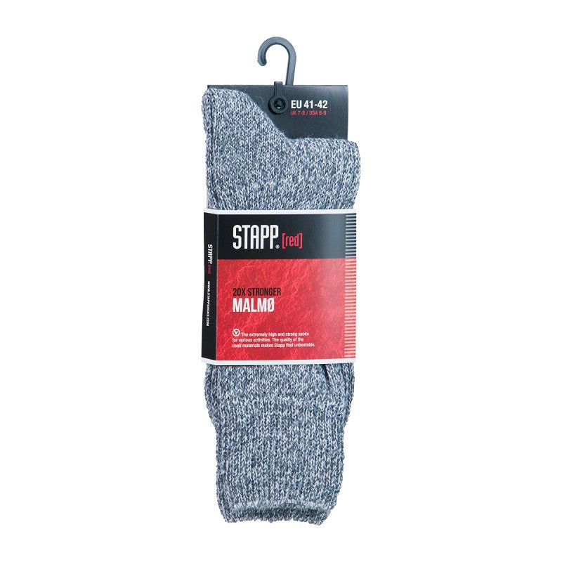 Stapp red malmo sok 26303 | 260 grijs | maat 42 - 38.134.015.01