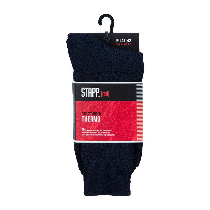 Stapp red thermo super sok 27209 | 164 raf | maat 45 - 38.134.044.03