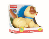 Fisher Price Snoopy - afbeelding 3