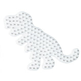 Tablero de cuentas de hierro de Hama Dino - afbeelding 1